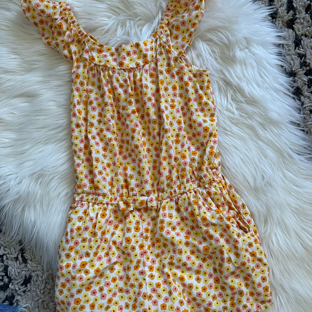 Cat & Jack summer romper